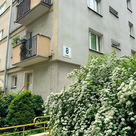 Vista Kraków Ugorek-3