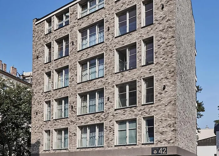HOUSEHOST Apartament: ul. Miodowa 42/42a